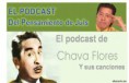 CHAVA FLORES